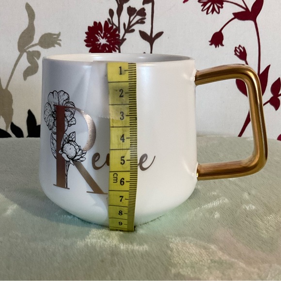 Just For You ‘Renee’ Mug $15 🤎 - Picture 6 of 7